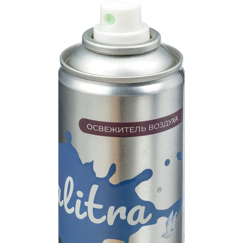 Освежитель воздуха Palitra Морской бриз 300 мл